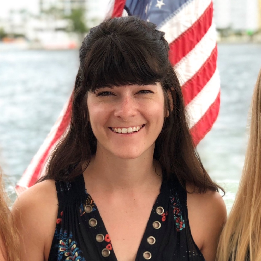 Meet your Posher, Emily